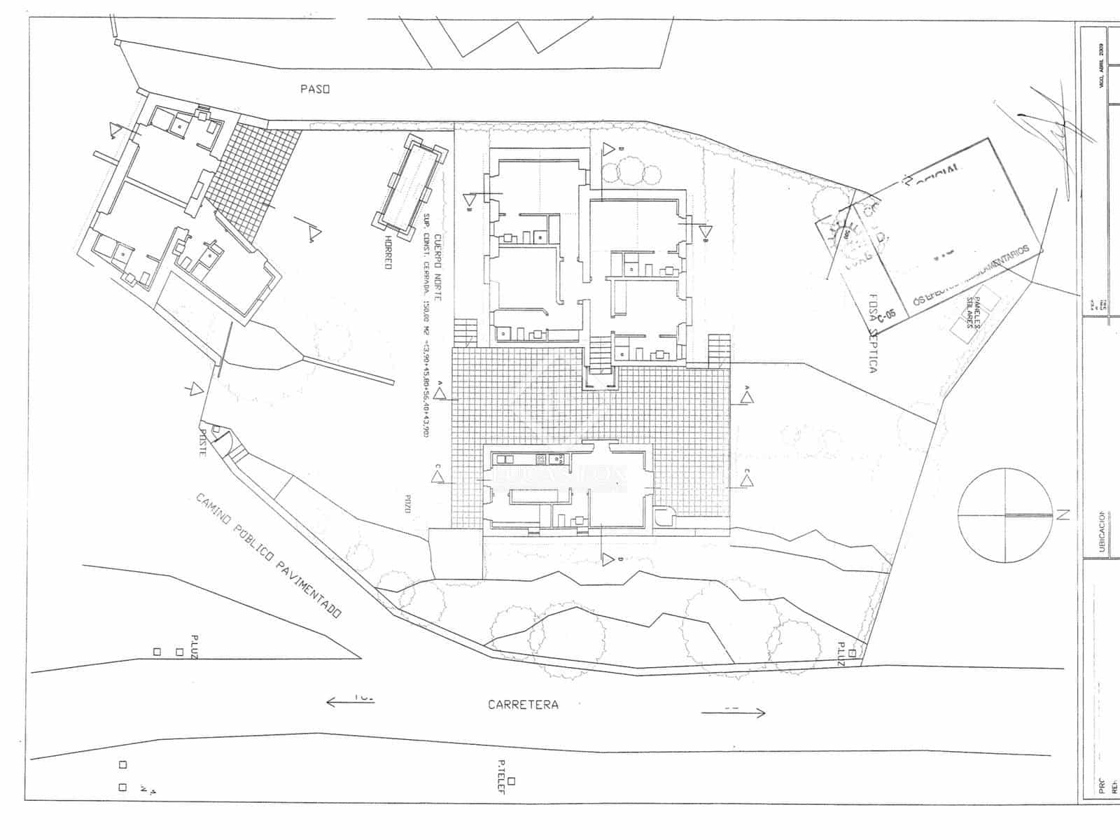 5 chambre Villa/Maison à vendre à Gondomar avec garage - 475 000 € (Ref: 8038969)