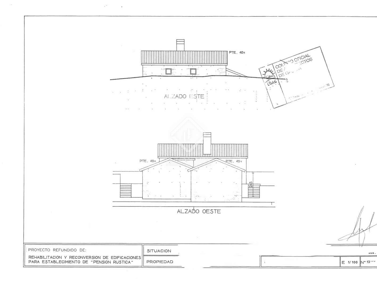 5 chambre Villa/Maison à vendre à Gondomar avec garage - 475 000 € (Ref: 8038969)