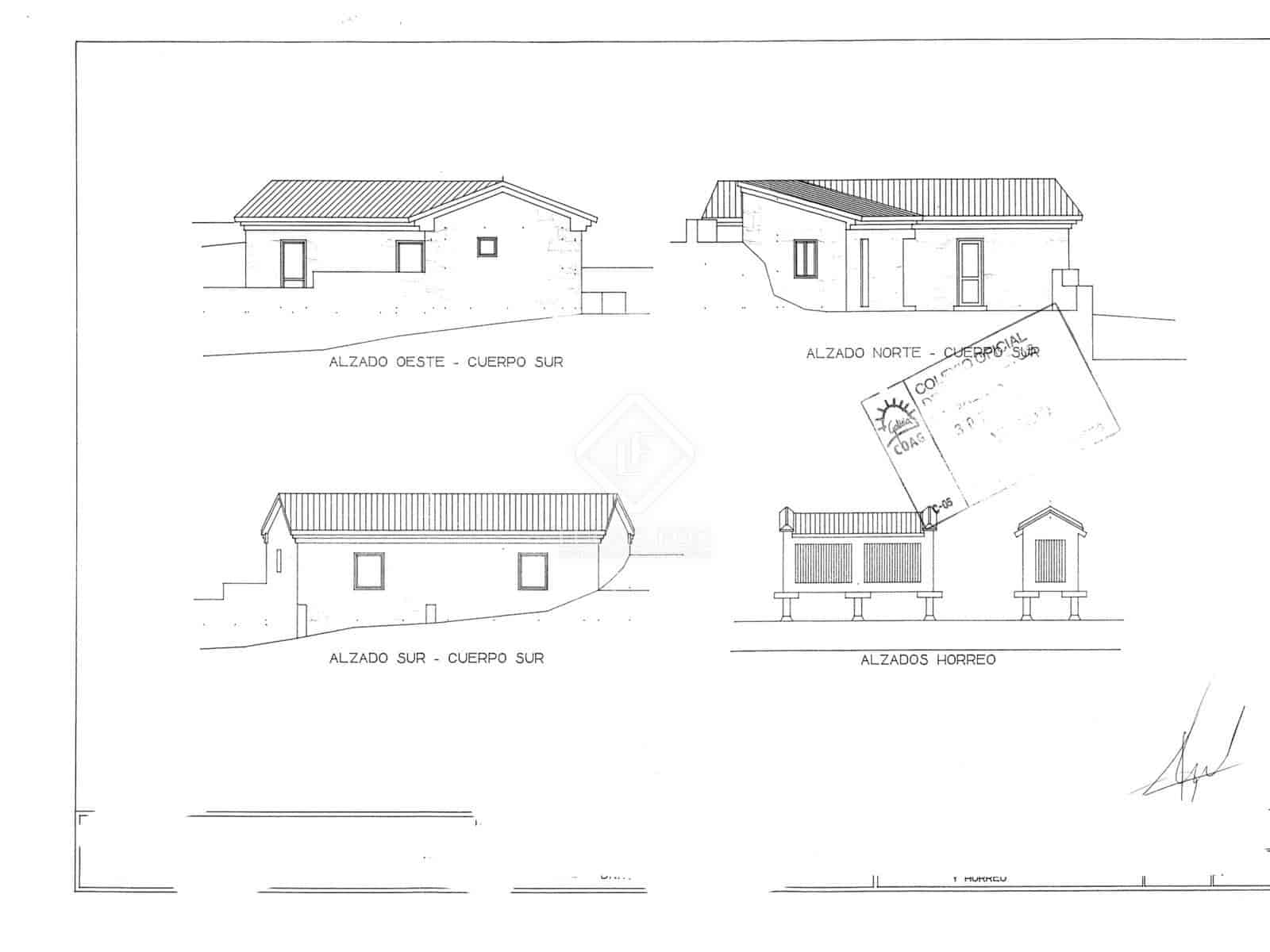 5 chambre Villa/Maison à vendre à Gondomar avec garage - 475 000 € (Ref: 8038969)