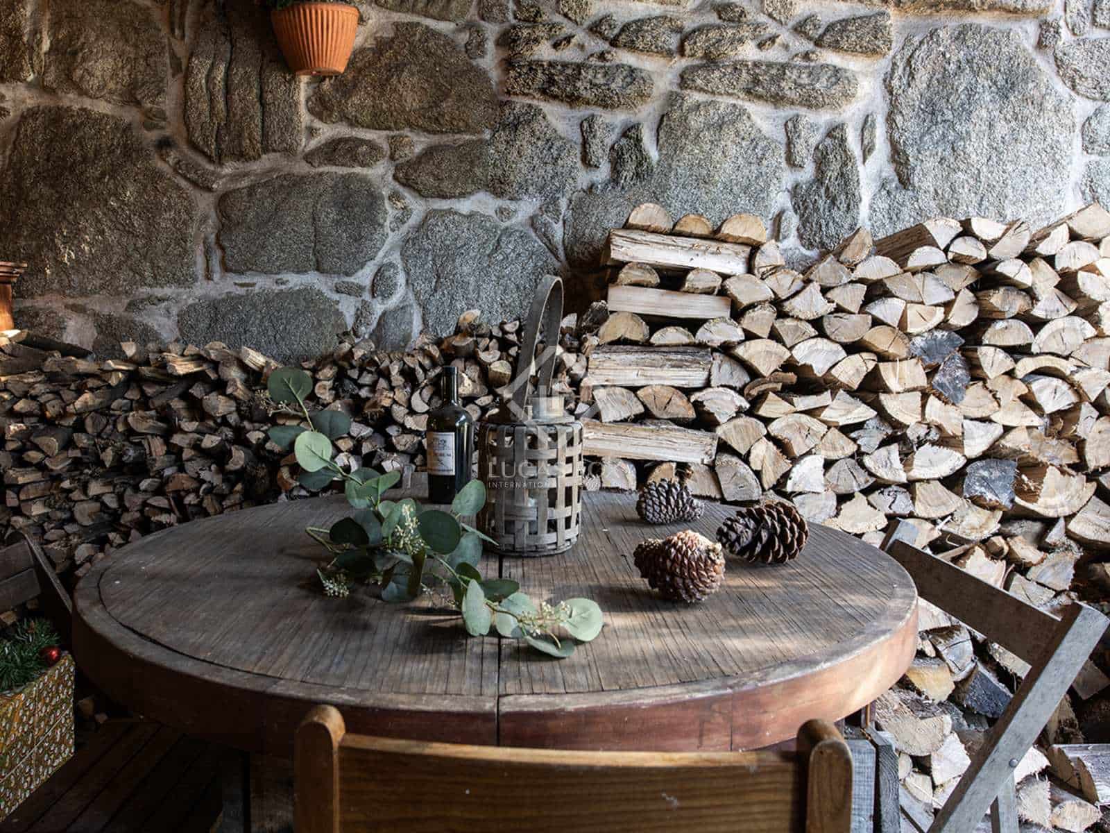 5 chambre Villa/Maison à vendre à Gondomar avec garage - 475 000 € (Ref: 8038969)