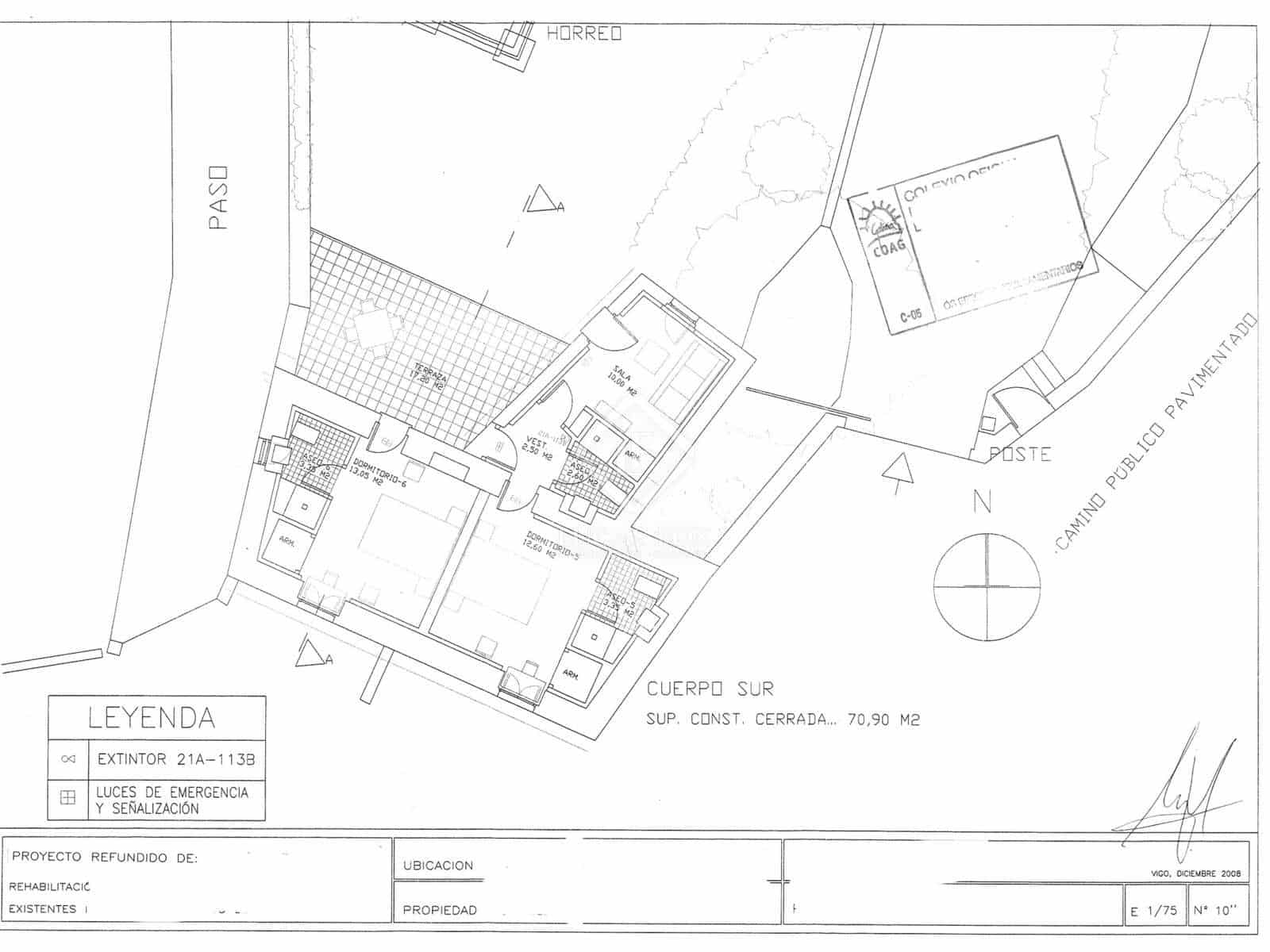 5 chambre Villa/Maison à vendre à Gondomar avec garage - 475 000 € (Ref: 8038969)