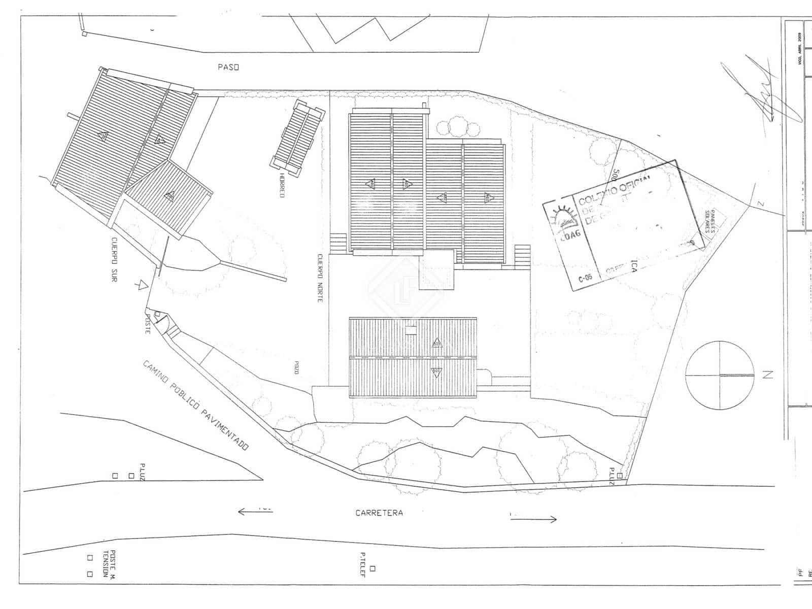 5 chambre Villa/Maison à vendre à Gondomar avec garage - 475 000 € (Ref: 8038969)