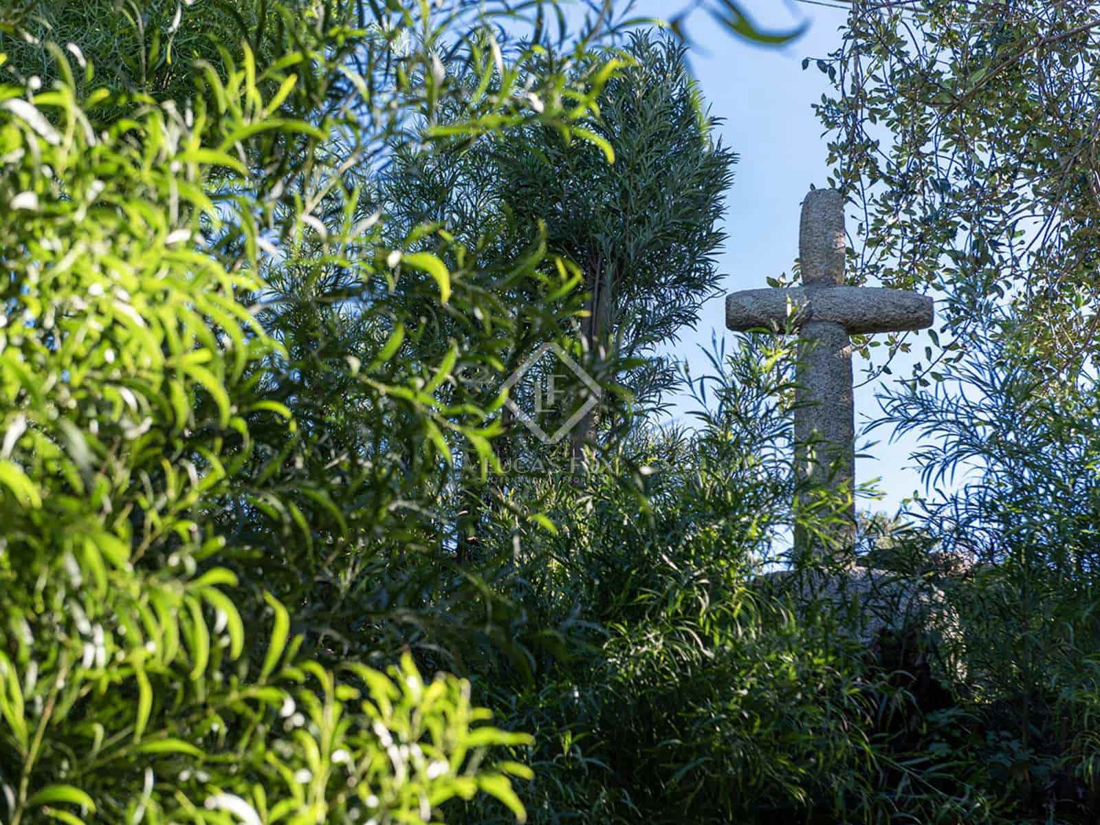 5 chambre Villa/Maison à vendre à Gondomar avec garage - 475 000 € (Ref: 8038969)