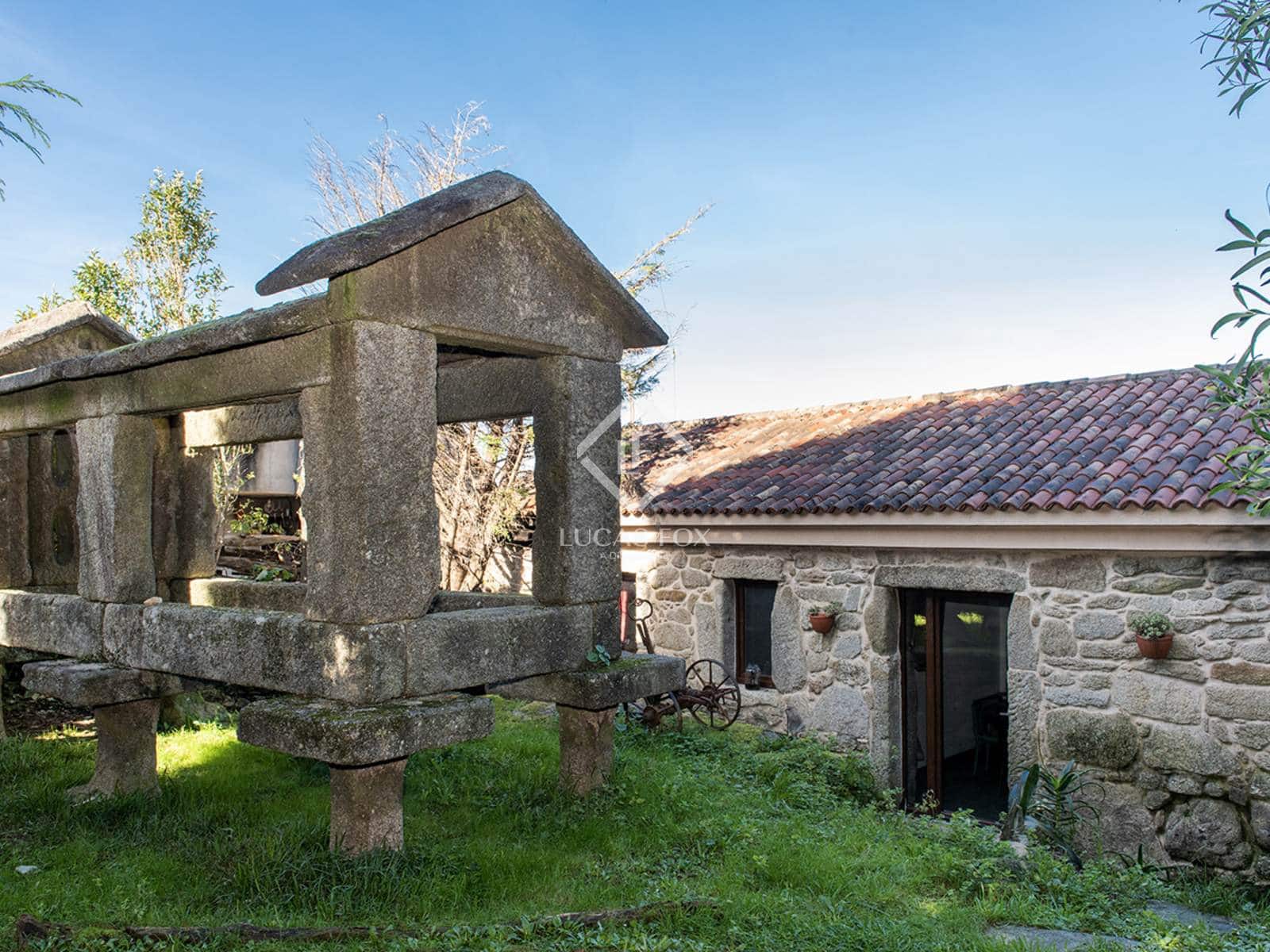 5 chambre Villa/Maison à vendre à Gondomar avec garage - 475 000 € (Ref: 8038969)