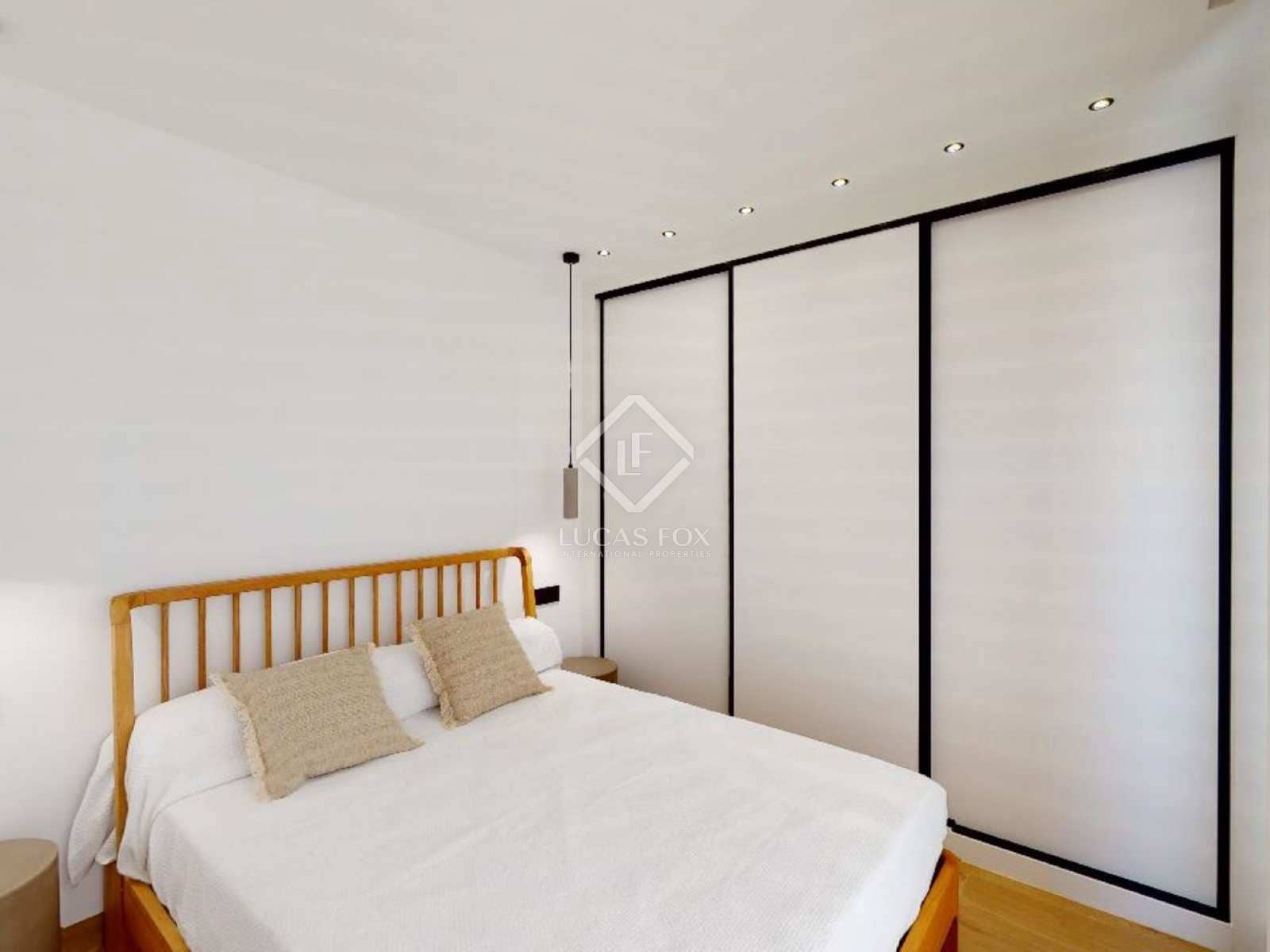 5 soveværelse Villa til salg i Finestrat med swimmingpool garage - € 819.900 (Ref: 8045979)