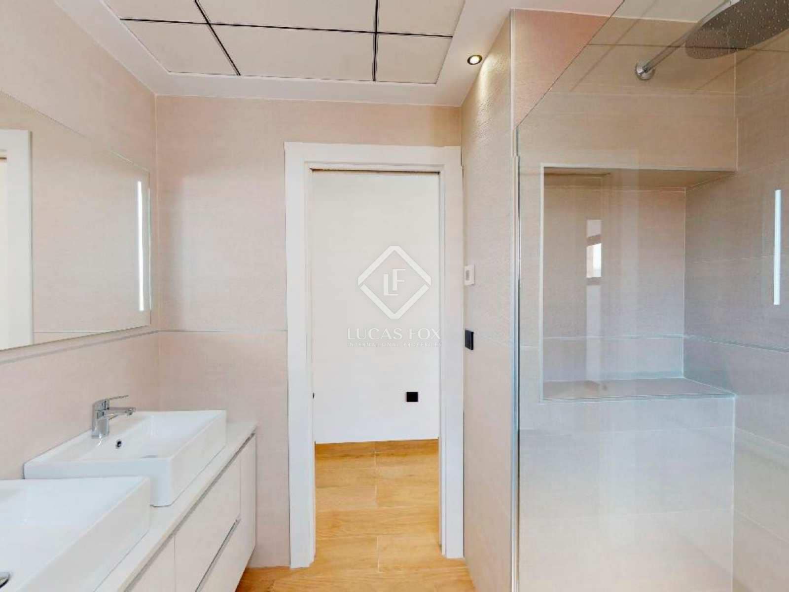 5 soveværelse Villa til salg i Finestrat med swimmingpool garage - € 819.900 (Ref: 8045979)