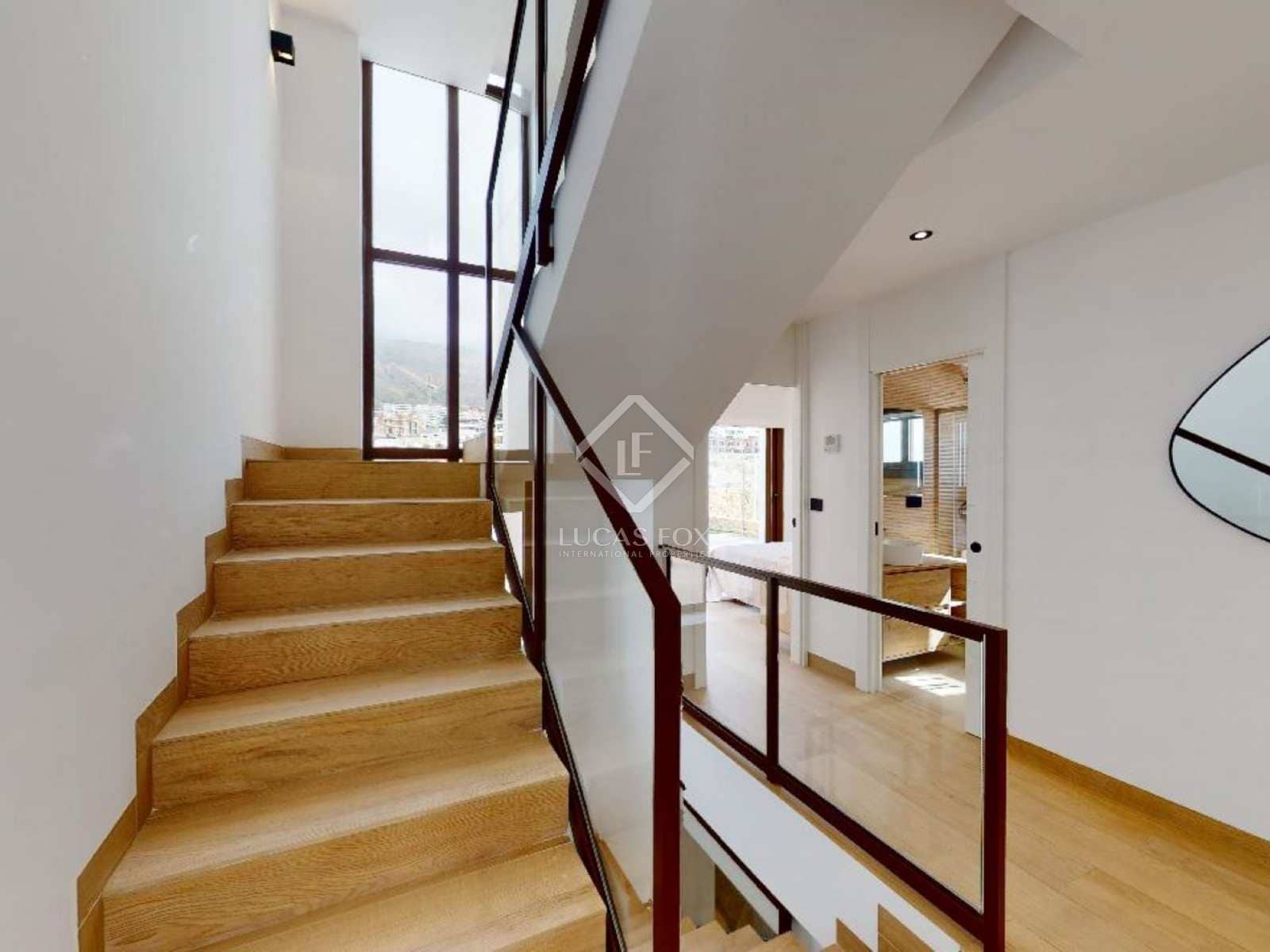 5 soveværelse Villa til salg i Finestrat med swimmingpool garage - € 819.900 (Ref: 8045979)