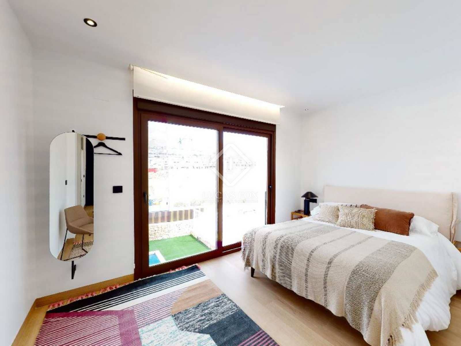 5 soveværelse Villa til salg i Finestrat med swimmingpool garage - € 819.900 (Ref: 8045979)