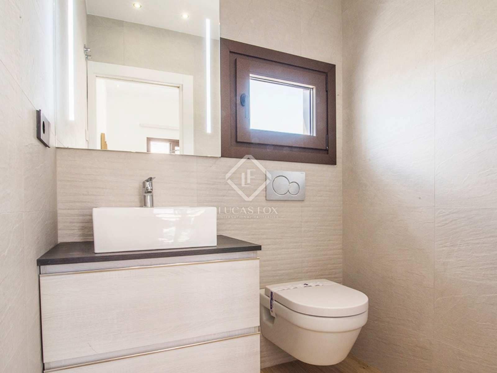 5 soveværelse Villa til salg i Finestrat med swimmingpool garage - € 819.900 (Ref: 8045979)