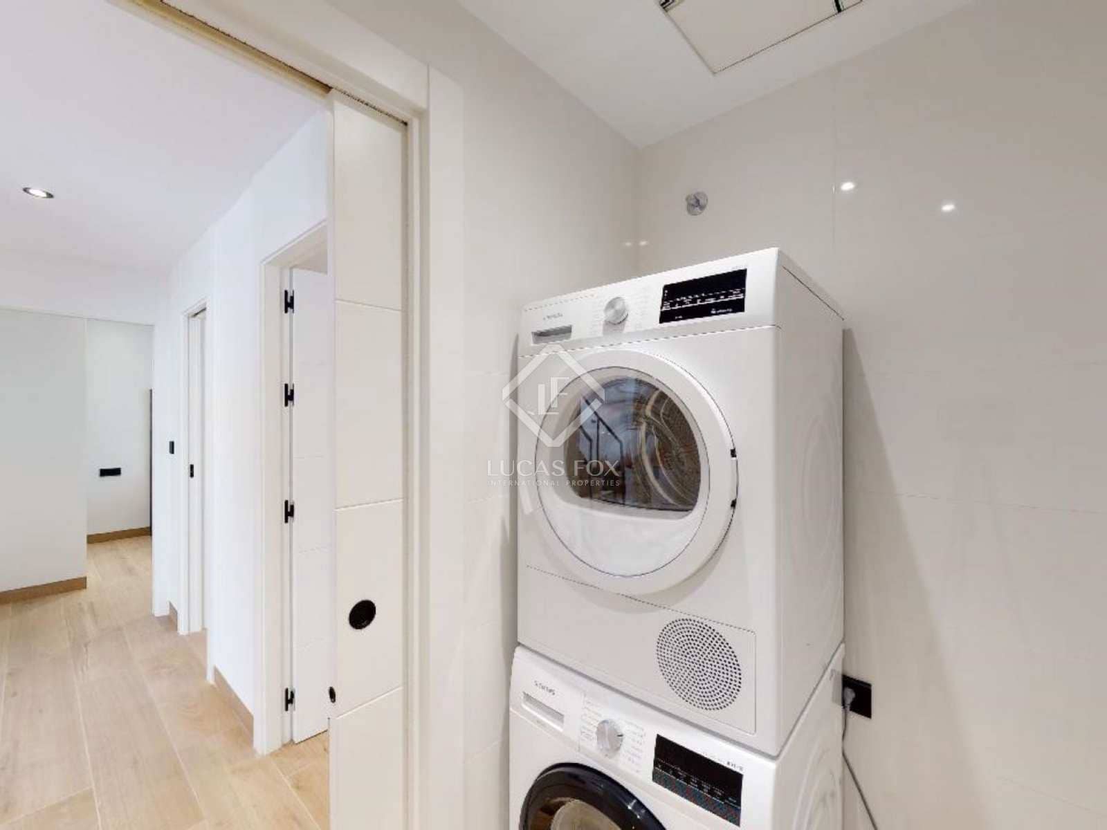 5 soveværelse Villa til salg i Finestrat med swimmingpool garage - € 819.900 (Ref: 8045979)