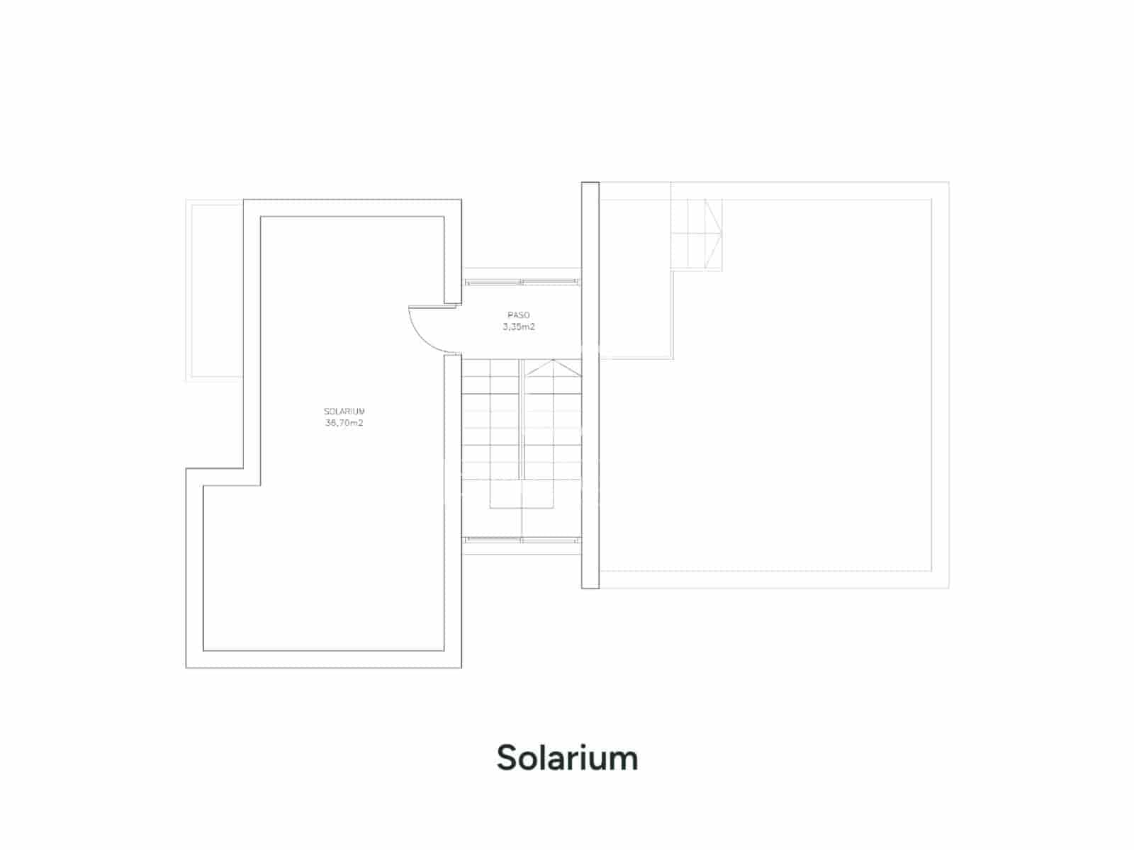 5 soveværelse Villa til salg i Finestrat med swimmingpool garage - € 819.900 (Ref: 8045979)