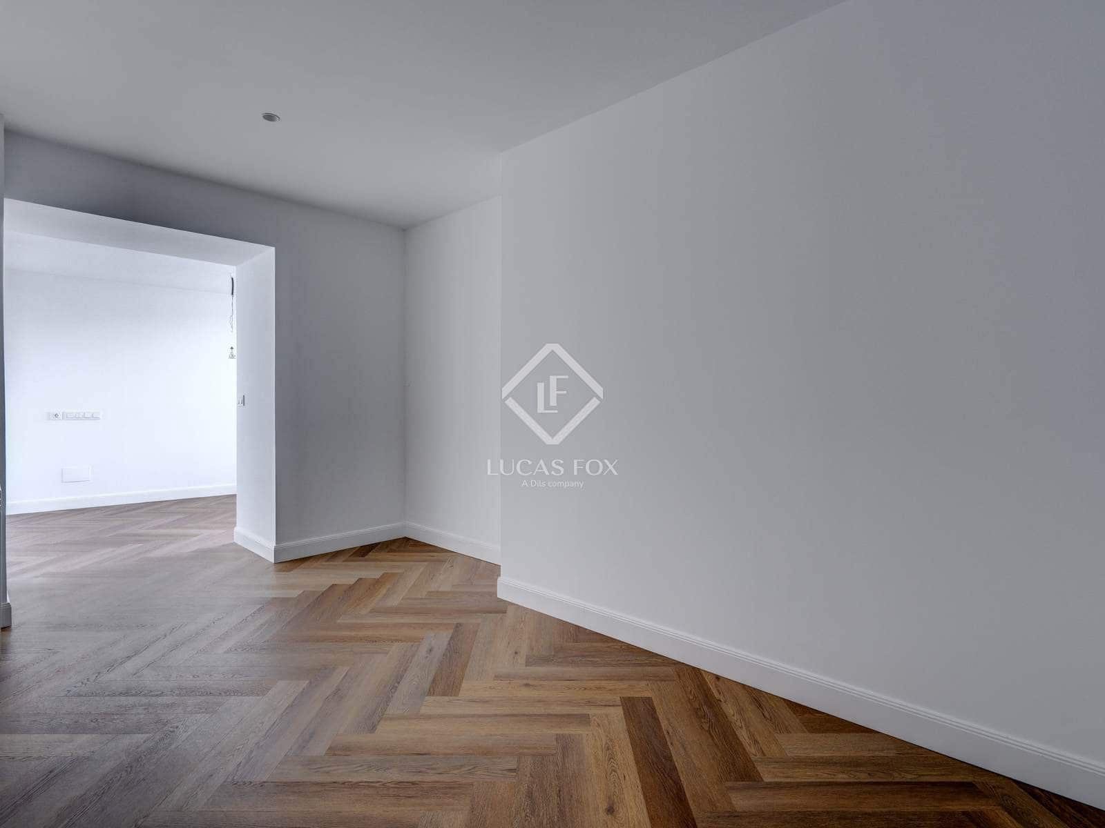 4 sovrum Lägenhet till salu i Donostia-San Sebastian med garage - 3 590 000 € (Ref: 8045991)