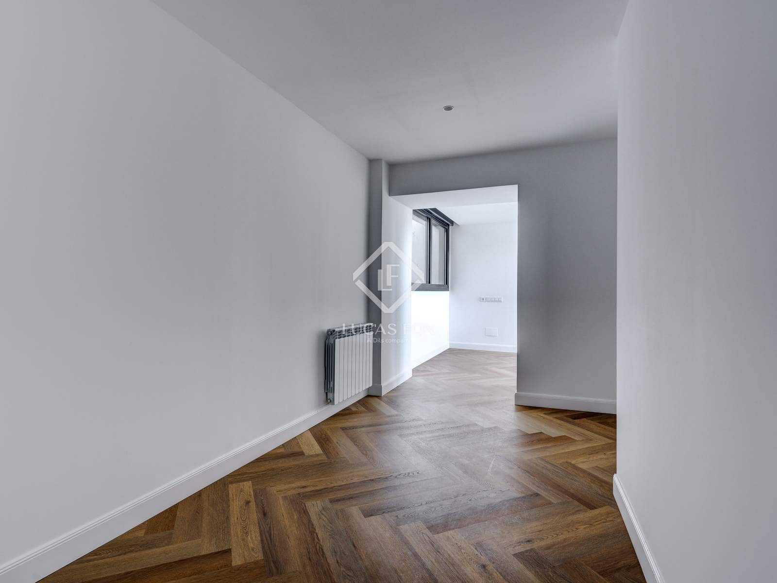 4 sovrum Lägenhet till salu i Donostia-San Sebastian med garage - 3 590 000 € (Ref: 8045991)