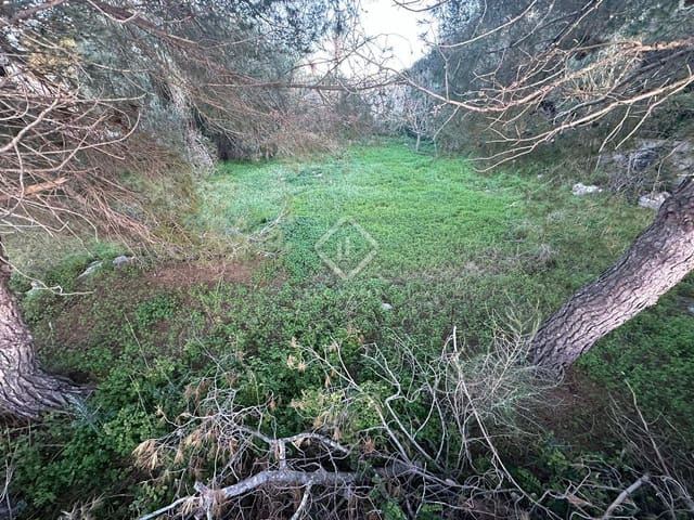 Tomt till salu i Alayor / Alaior - 165 000 € (Ref: 8049550)