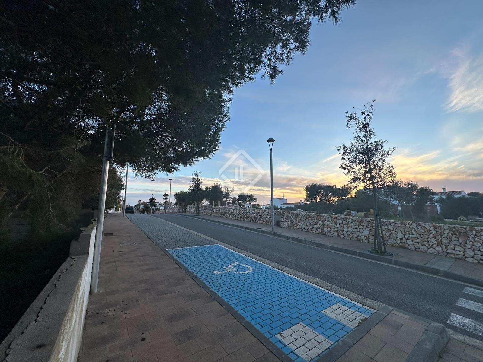 Tomt till salu i Alayor / Alaior - 165 000 € (Ref: 8049550)