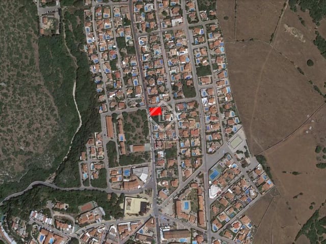 Tomt till salu i Alayor / Alaior - 165 000 € (Ref: 8049550)