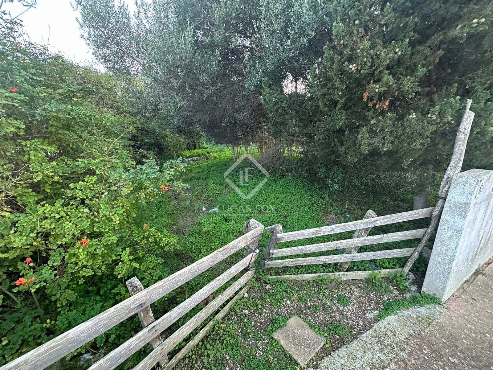 Tomt till salu i Alayor / Alaior - 165 000 € (Ref: 8049550)