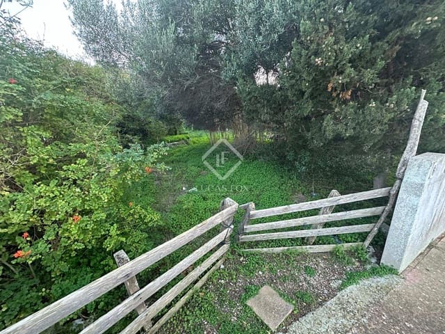 Tomt till salu i Alayor / Alaior - 165 000 € (Ref: 8049550)