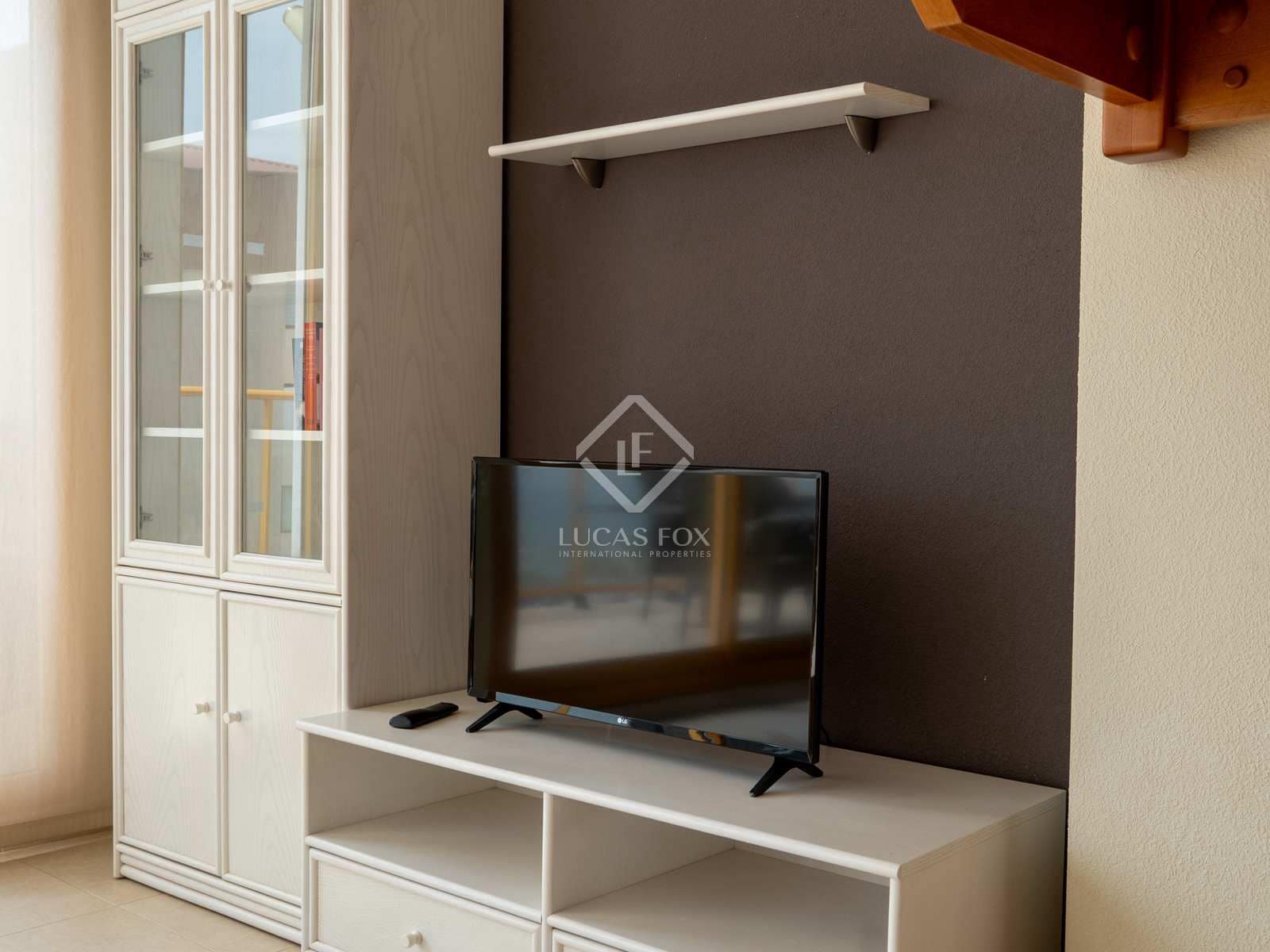 3 chambre Penthouse à vendre à Calpe / Calp avec piscine garage - 799 000 € (Ref: 8052153)