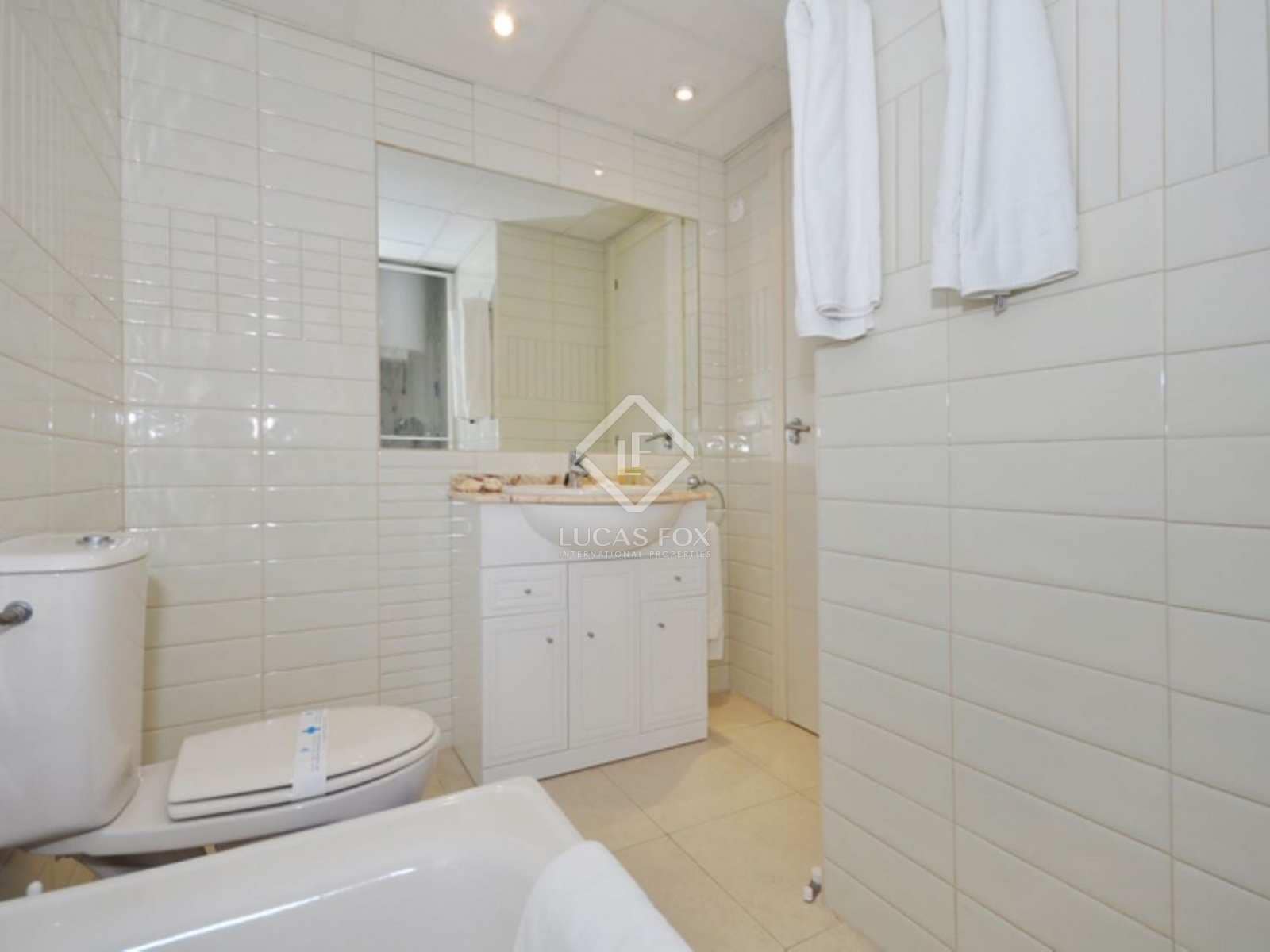 3 chambre Penthouse à vendre à Calpe / Calp avec piscine garage - 799 000 € (Ref: 8052153)