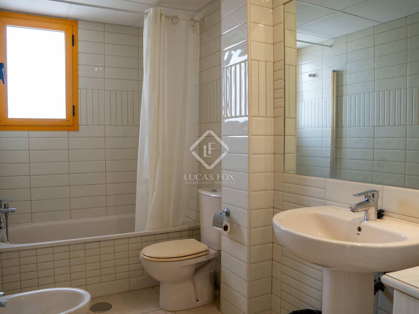 3 chambre Penthouse à vendre à Calpe / Calp avec piscine garage - 799 000 € (Ref: 8052153)