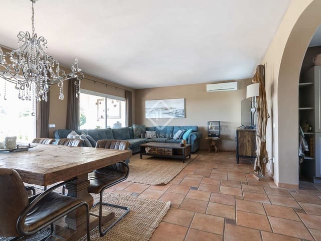 5 quarto Moradia para venda em Altea com piscina garagem - 949 000 € (Ref: 8052154)