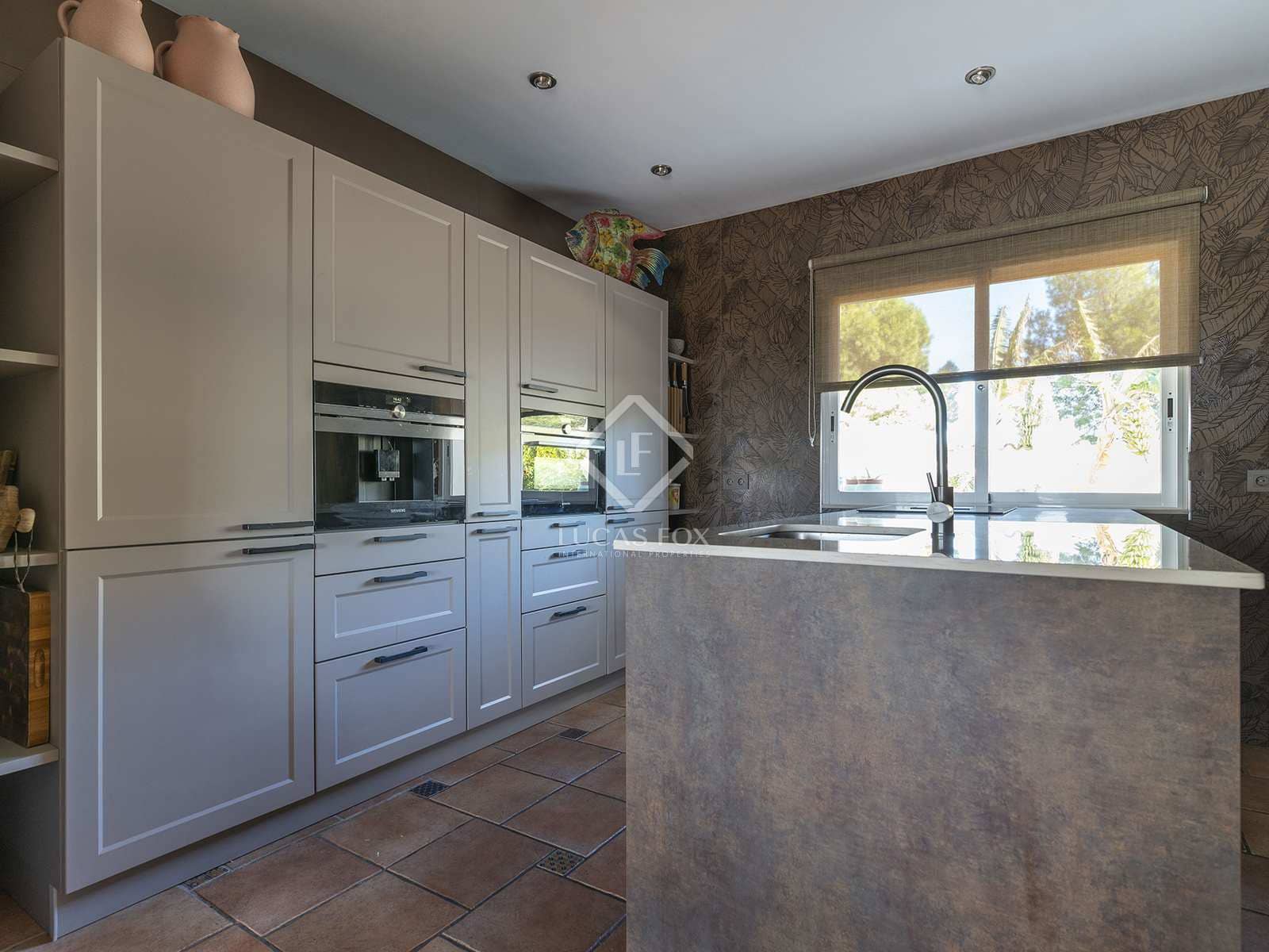 5 quarto Moradia para venda em Altea com piscina garagem - 949 000 € (Ref: 8052154)