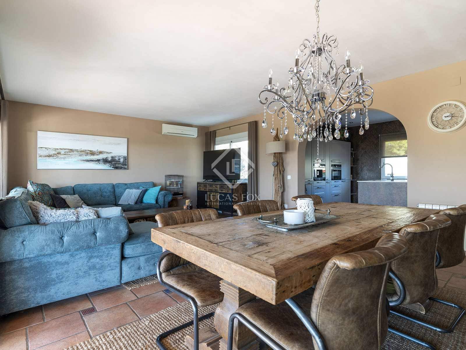 5 quarto Moradia para venda em Altea com piscina garagem - 949 000 € (Ref: 8052154)