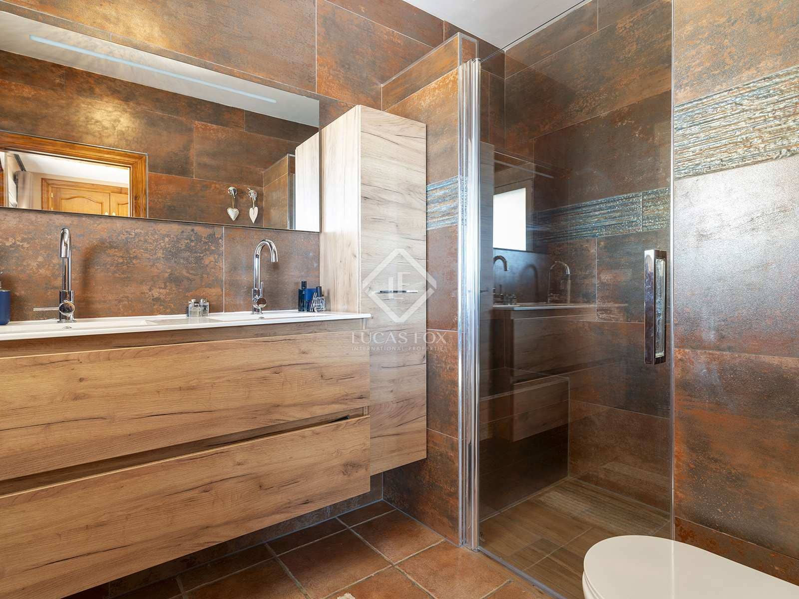 5 quarto Moradia para venda em Altea com piscina garagem - 949 000 € (Ref: 8052154)