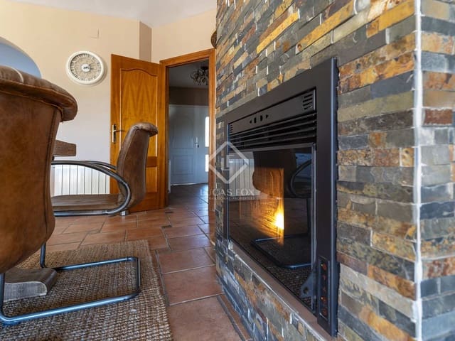 5 quarto Moradia para venda em Altea com piscina garagem - 949 000 € (Ref: 8052154)