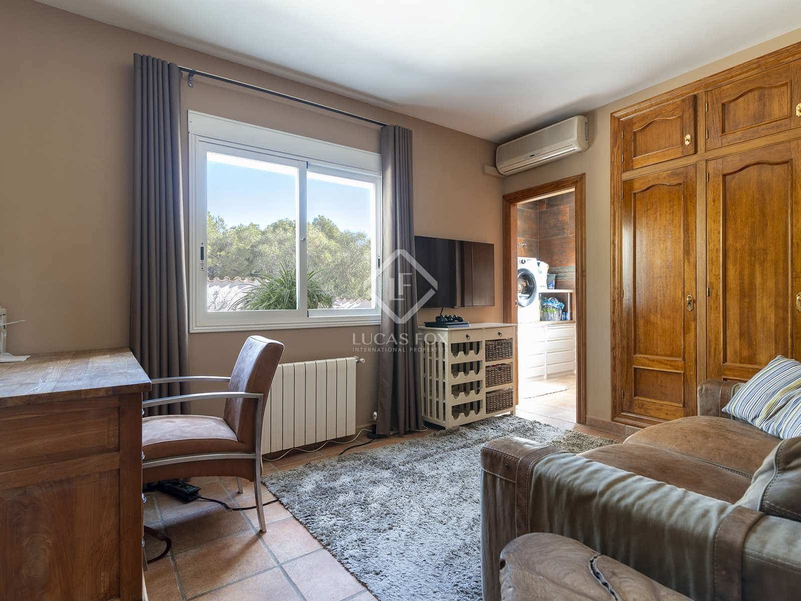 5 quarto Moradia para venda em Altea com piscina garagem - 949 000 € (Ref: 8052154)