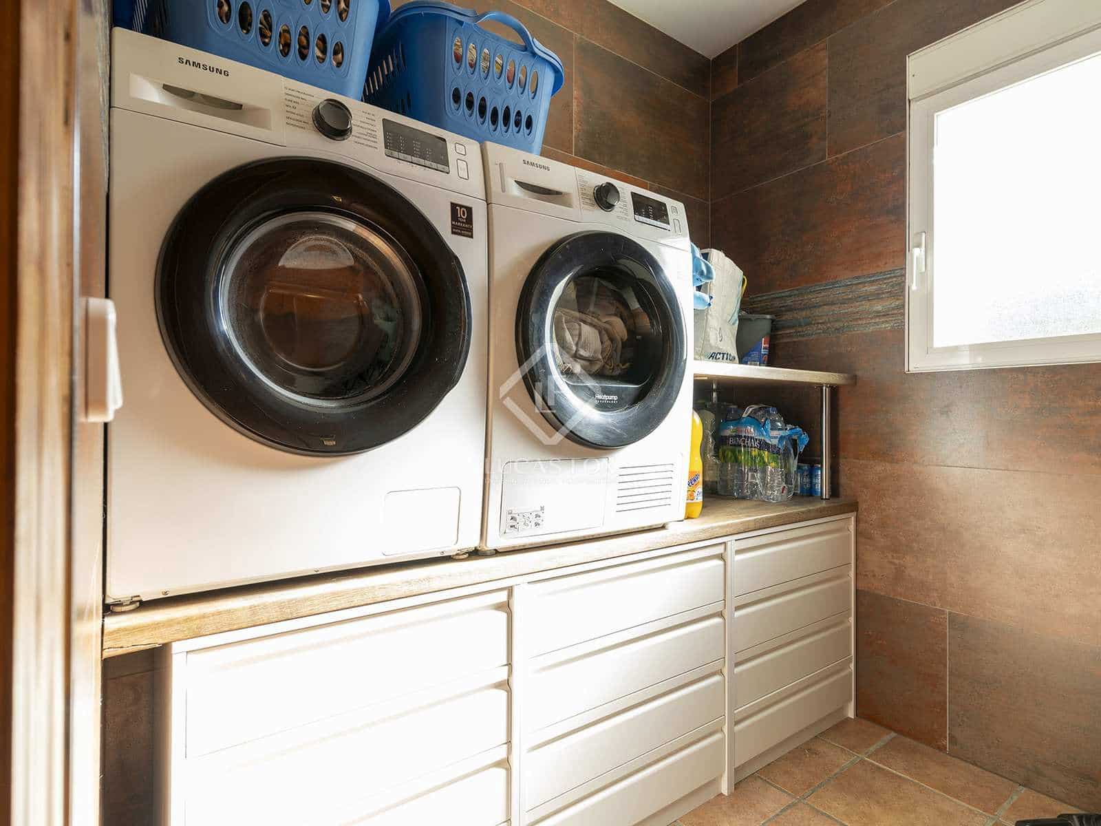 5 quarto Moradia para venda em Altea com piscina garagem - 949 000 € (Ref: 8052154)