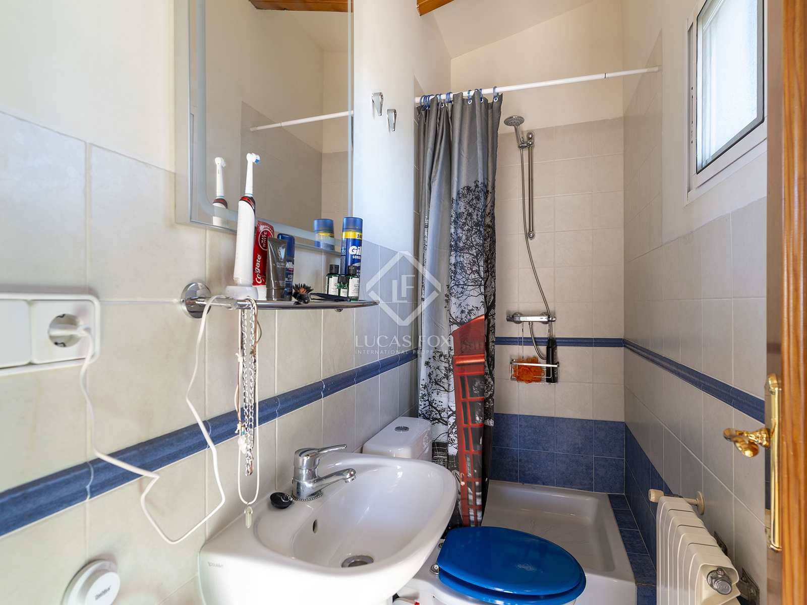 5 quarto Moradia para venda em Altea com piscina garagem - 949 000 € (Ref: 8052154)