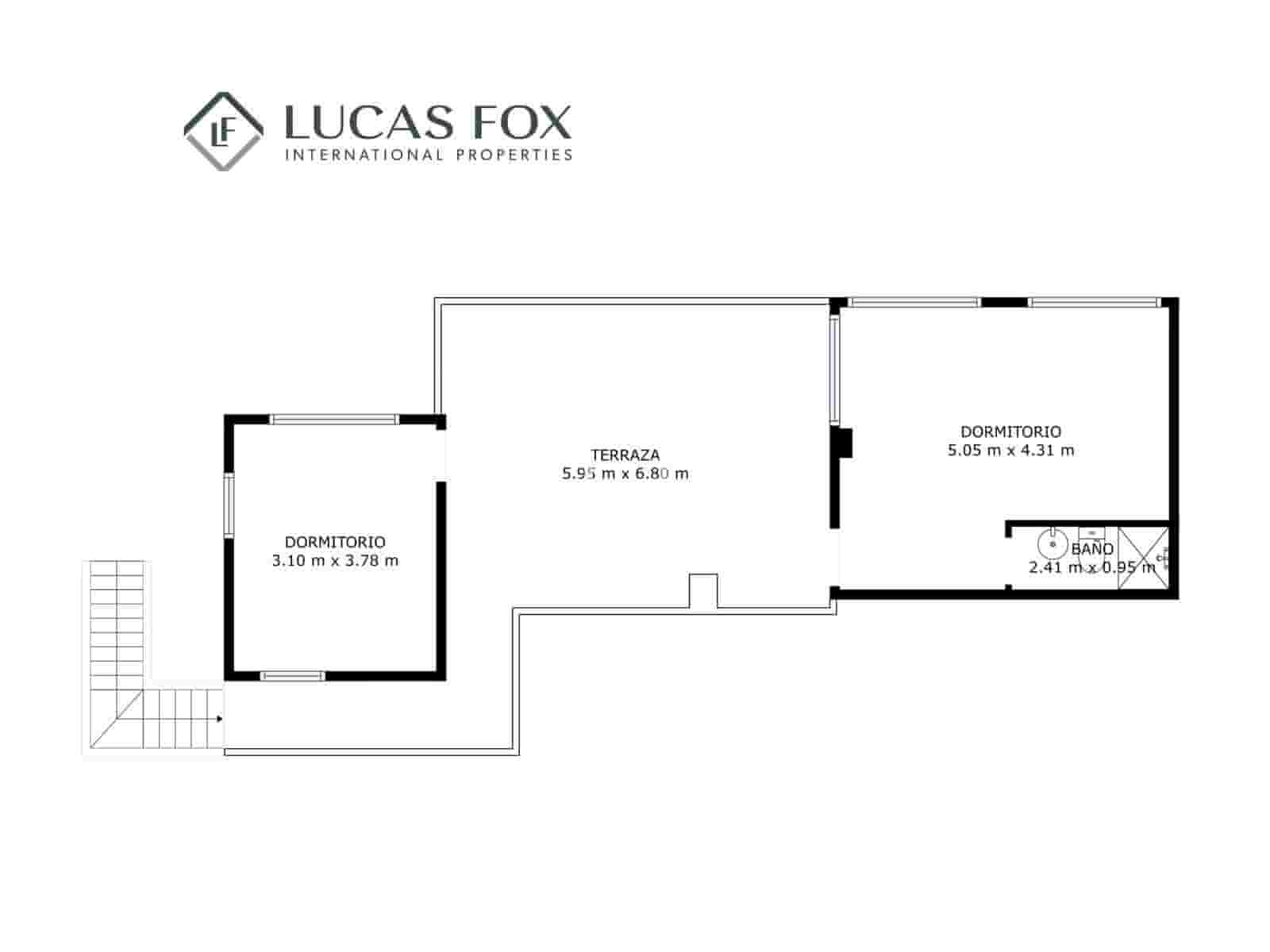 5 quarto Moradia para venda em Altea com piscina garagem - 949 000 € (Ref: 8052154)