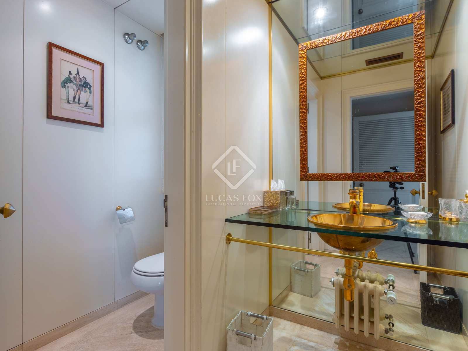 9 chambre Villa/Maison à vendre à Sant Vicenc de Montalt avec piscine garage - 2 500 000 € (Ref: 8052164)