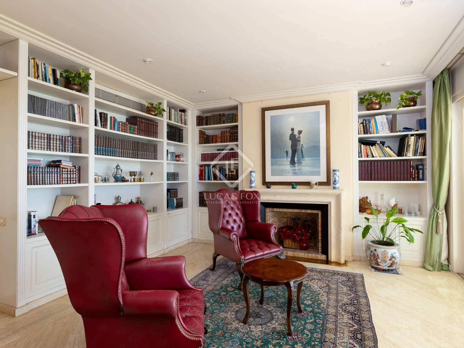 9 chambre Villa/Maison à vendre à Sant Vicenc de Montalt avec piscine garage - 2 500 000 € (Ref: 8052164)