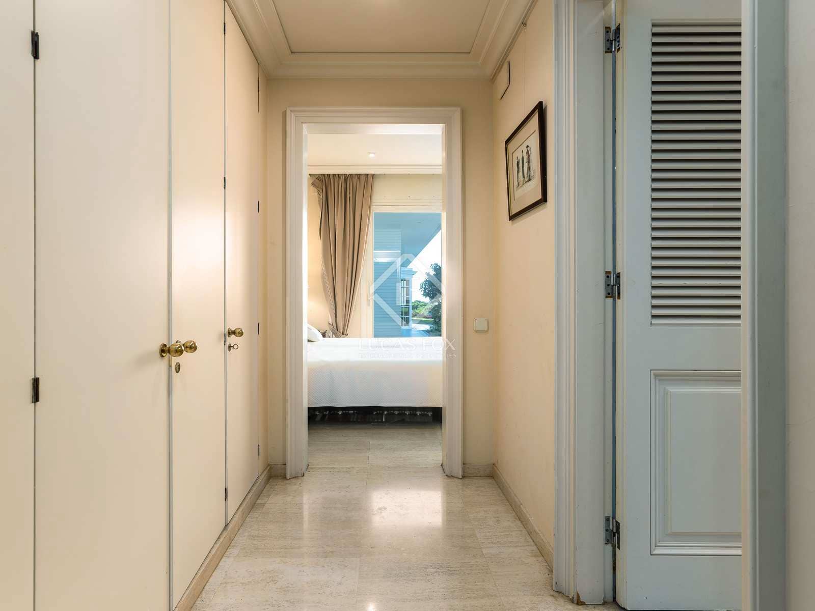 9 chambre Villa/Maison à vendre à Sant Vicenc de Montalt avec piscine garage - 2 500 000 € (Ref: 8052164)