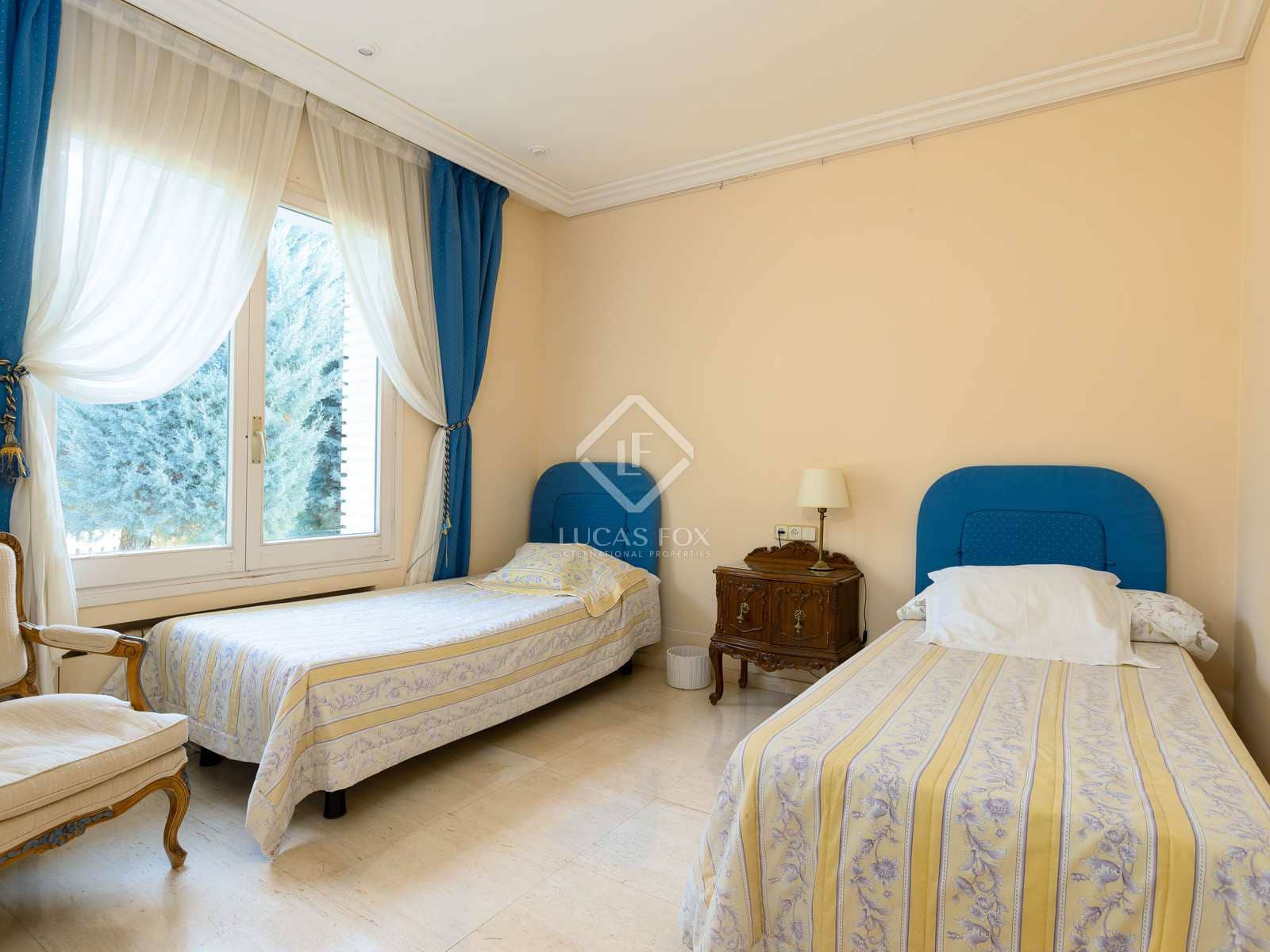 9 chambre Villa/Maison à vendre à Sant Vicenc de Montalt avec piscine garage - 2 500 000 € (Ref: 8052164)