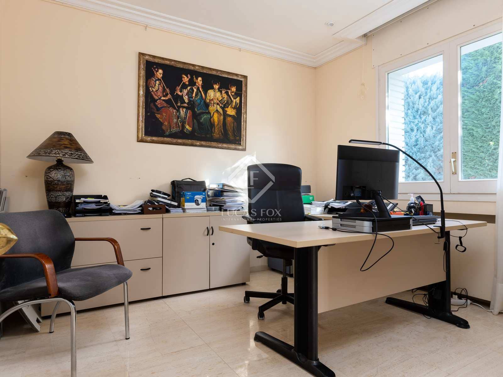 9 chambre Villa/Maison à vendre à Sant Vicenc de Montalt avec piscine garage - 2 500 000 € (Ref: 8052164)