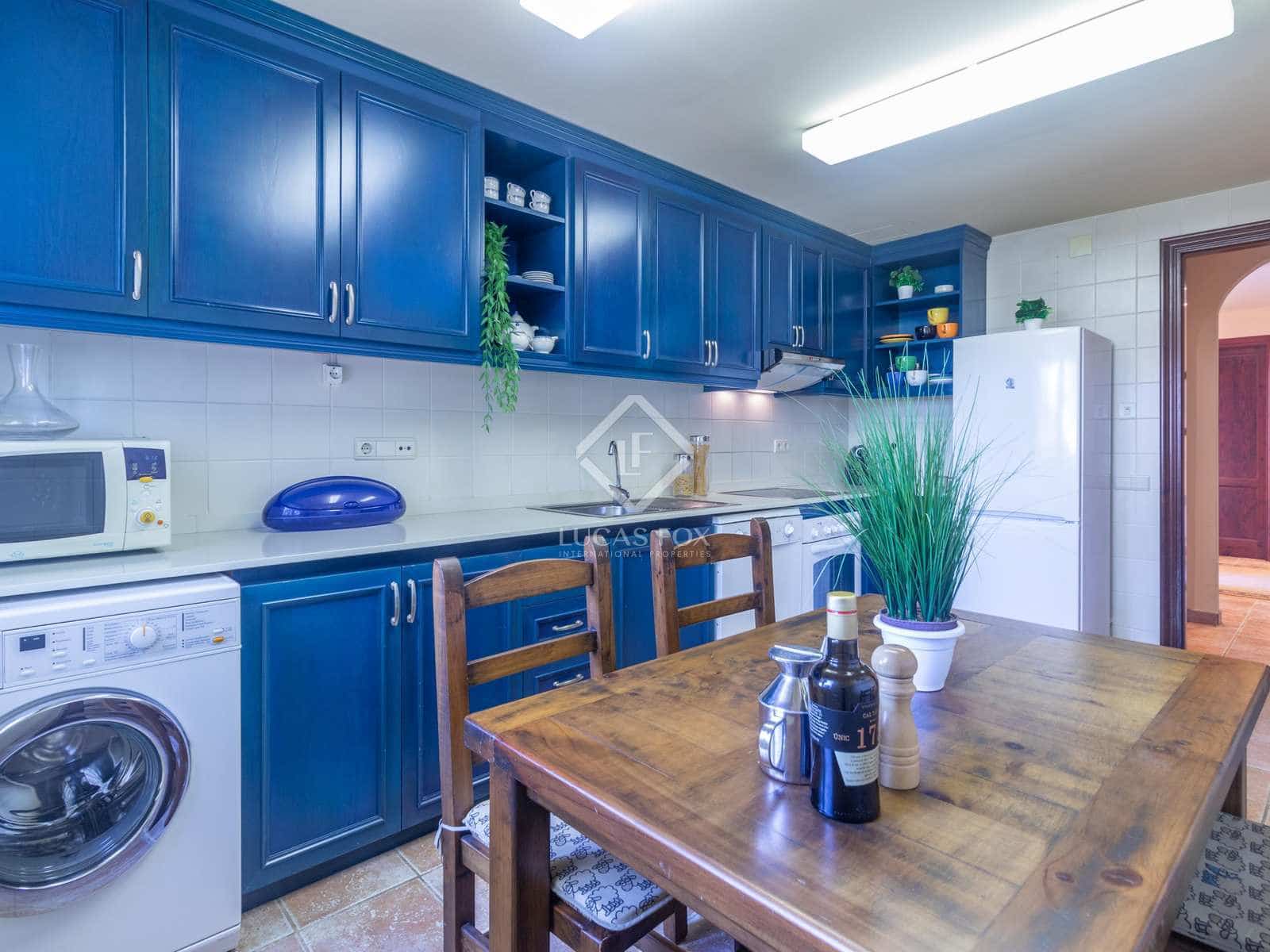 5 soverom Villa til salgs i Mont-roig del Camp med svømmebasseng - € 595 000 (Ref: 8052173)