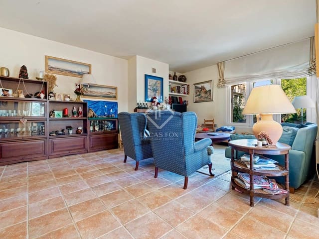 5 soverom Villa til salgs i Mont-roig del Camp med svømmebasseng - € 595 000 (Ref: 8052173)