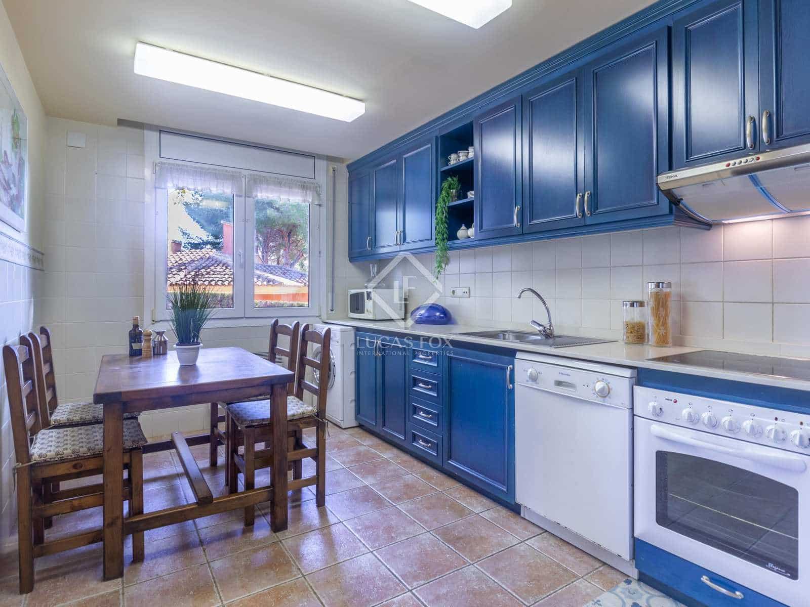 5 soverom Villa til salgs i Mont-roig del Camp med svømmebasseng - € 595 000 (Ref: 8052173)