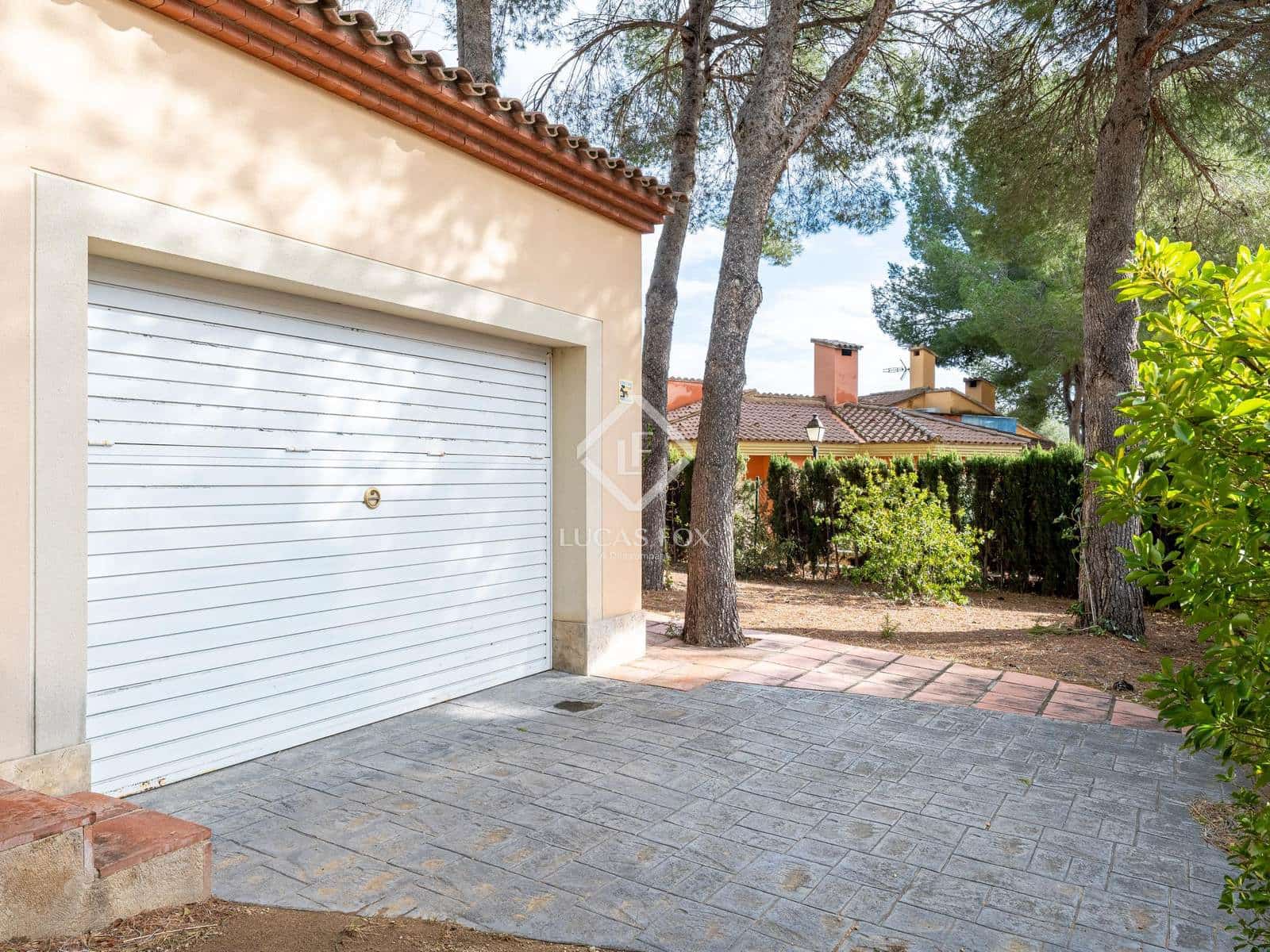 5 soverom Villa til salgs i Mont-roig del Camp med svømmebasseng - € 595 000 (Ref: 8052173)