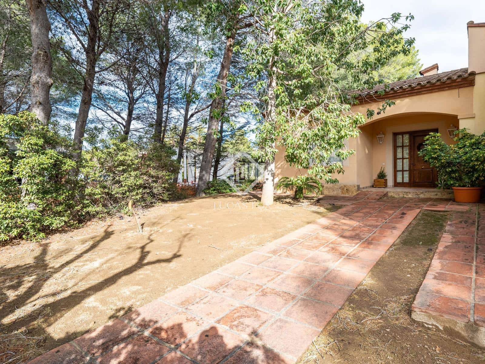 5 soverom Villa til salgs i Mont-roig del Camp med svømmebasseng - € 595 000 (Ref: 8052173)