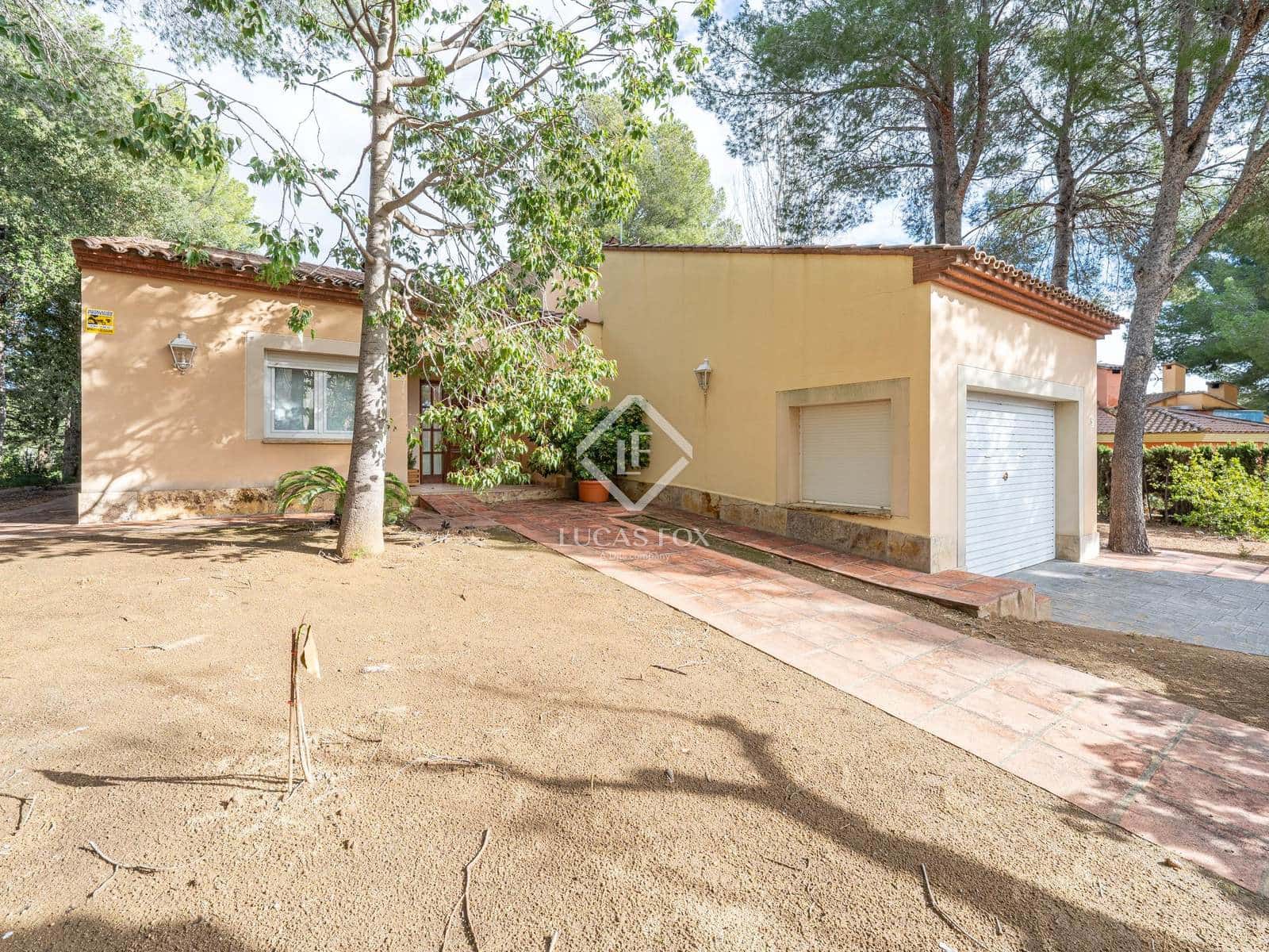 5 soverom Villa til salgs i Mont-roig del Camp med svømmebasseng - € 595 000 (Ref: 8052173)