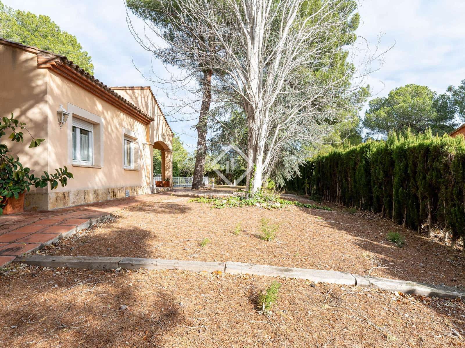 5 soverom Villa til salgs i Mont-roig del Camp med svømmebasseng - € 595 000 (Ref: 8052173)