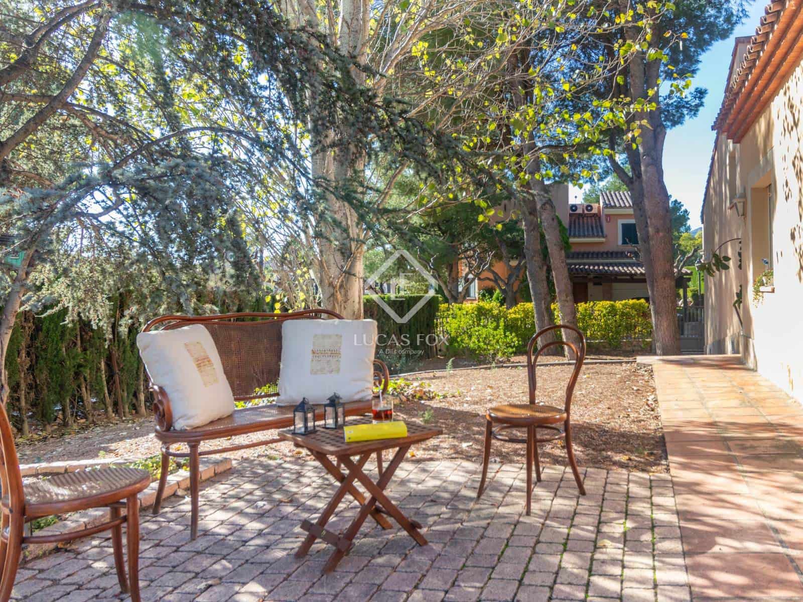 5 soverom Villa til salgs i Mont-roig del Camp med svømmebasseng - € 595 000 (Ref: 8052173)