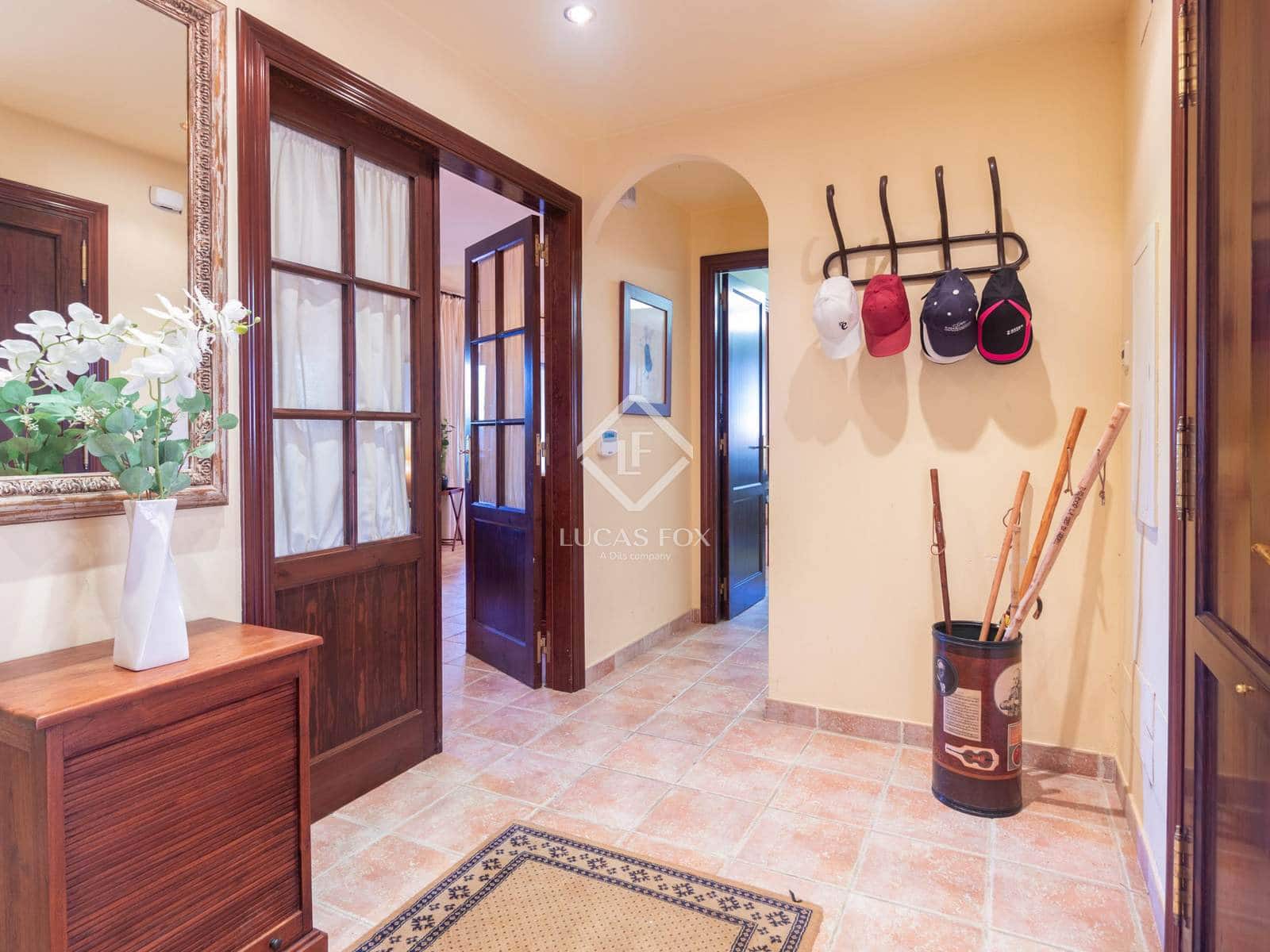 5 soverom Villa til salgs i Mont-roig del Camp med svømmebasseng - € 595 000 (Ref: 8052173)