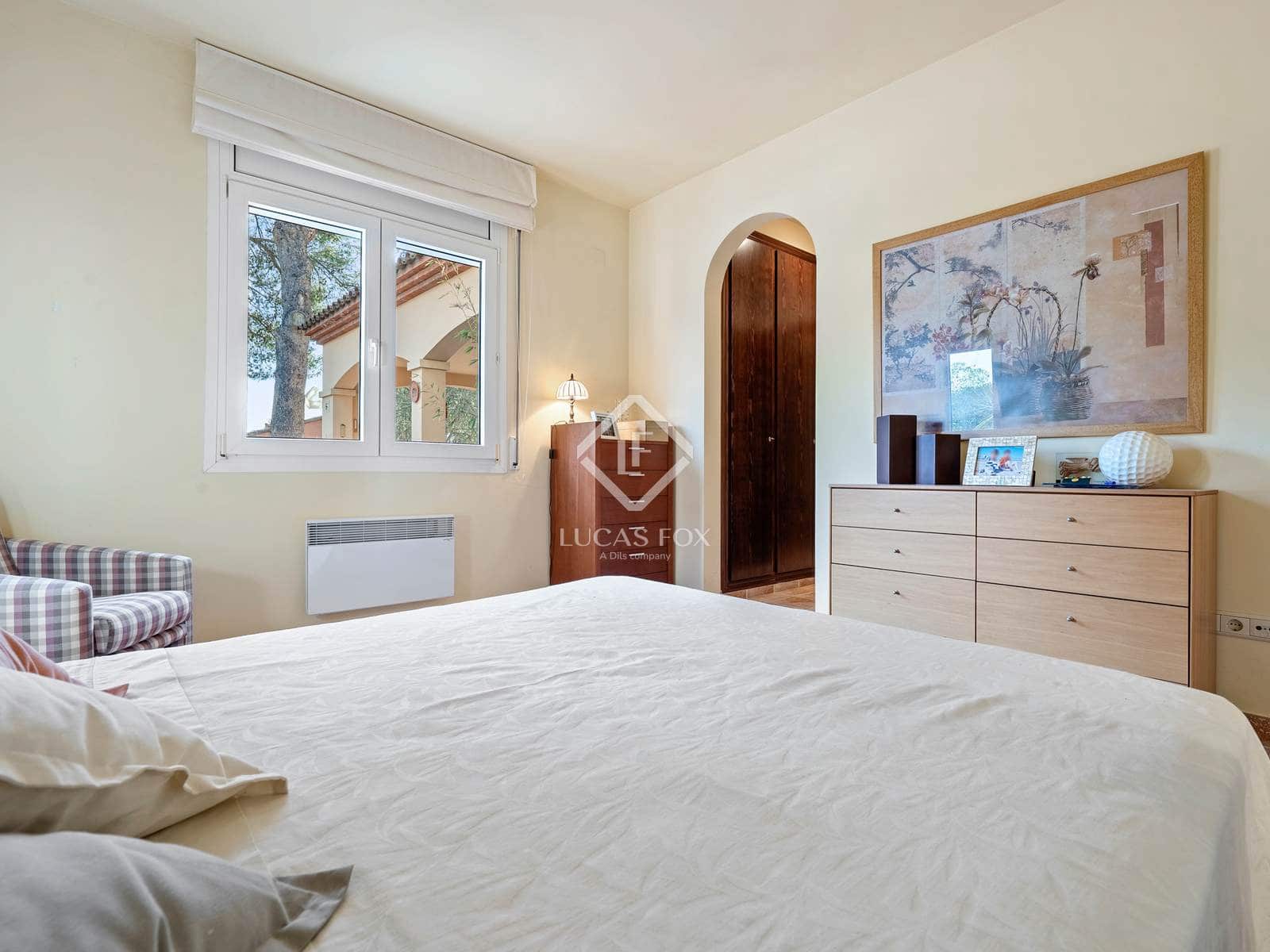 5 soverom Villa til salgs i Mont-roig del Camp med svømmebasseng - € 595 000 (Ref: 8052173)