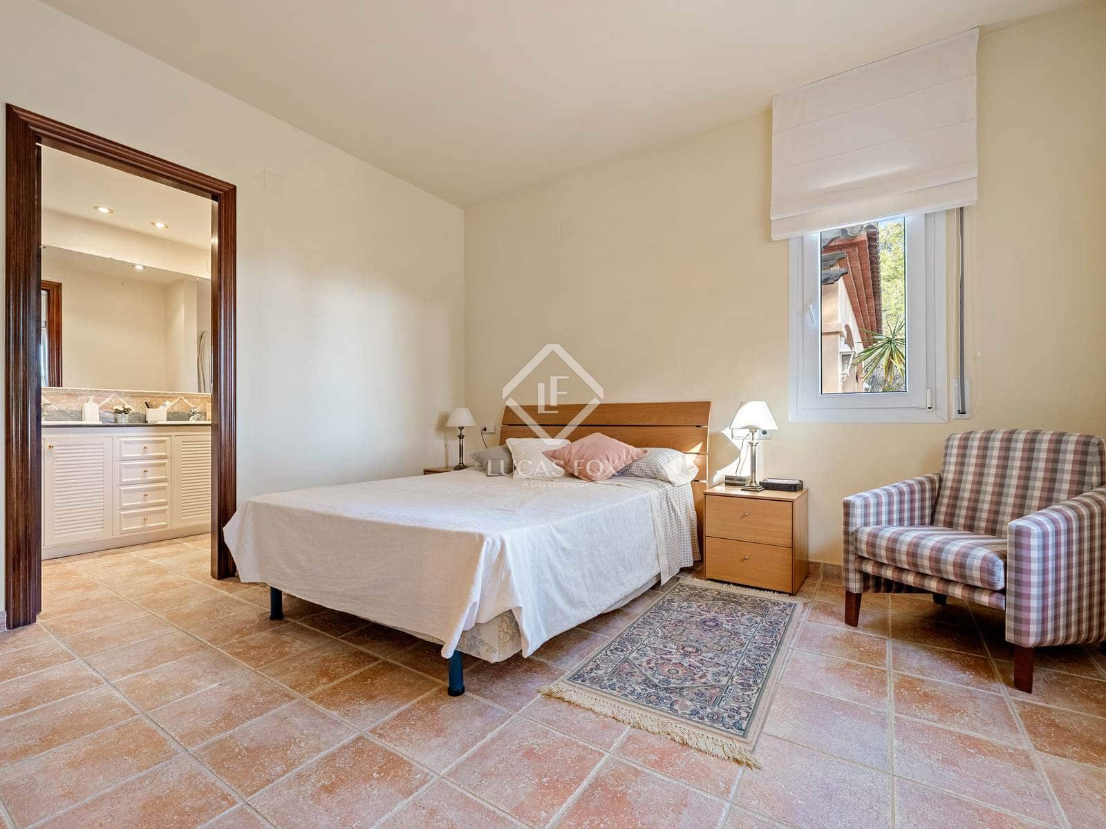 5 soverom Villa til salgs i Mont-roig del Camp med svømmebasseng - € 595 000 (Ref: 8052173)